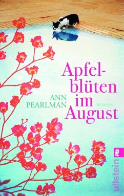 Apfelblüten im August (eBook, ePUB) - Pearlman, Ann