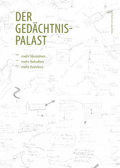 Der Gedächtnis-Palast (eBook, PDF) - Rütten, Lukas