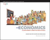 Easy Economics (eBook, ePUB)
