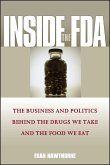Inside the FDA (eBook, ePUB)