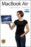 MacBook Air Portable Genius (eBook, PDF)