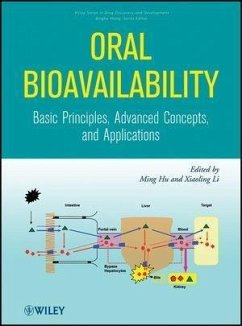 Oral Bioavailability (eBook, PDF) - Li, Xiaoling