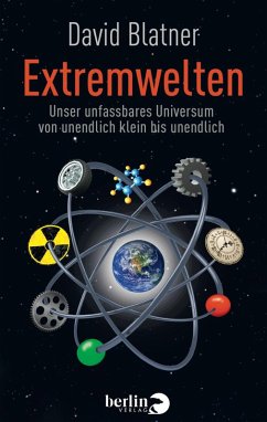 Extremwelten (eBook, ePUB) - Blatner, David