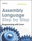 Assembly Language Step-by-Step (eBook, ePUB)