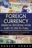 Foreign Currency Financial Reporting from Euro to Yen to Yuan (eBook, ePUB)