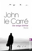 Der ewige Gärtner (eBook, ePUB)