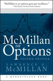 McMillan on Options (eBook, ePUB)