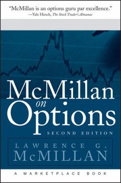 McMillan on Options (eBook, ePUB) - Mcmillan, Lawrence G.