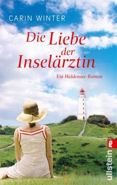 Die Liebe der Inselärztin / Hiddensee-Roman Bd.2 (eBook, ePUB) - Winter, Carin