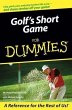 Golf's Short Game For Dummies (eBook,... - Bild 1