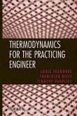 Thermodynamics for the Practicing Engineer (eBook, ePUB)