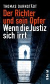 Der Richter und sein Opfer (eBook, ePUB)