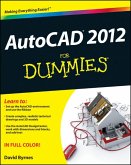 AutoCAD 2012 For Dummies (eBook, PDF)