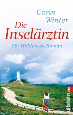 Die Inselärztin / Hiddensee-Roman Bd.1 (eBook, ePUB) - Winter, Carin