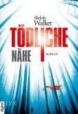 Tödliche Nähe / Ash Trilogie Bd.3 (eBook, ePUB)
