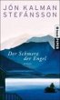 Der Schmerz der Engel (eBook, ePUB) - Bild 1