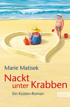 Nackt unter Krabben / Küsten Roman Bd.1 (eBook, ePUB) - Matisek, Marie