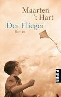 Der Flieger (eBook, ePUB) - Hart, Maarten 't