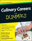 Culinary Careers For Dummies (eBook, ePUB)