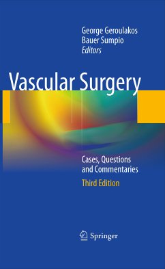 Vascular Surgery (eBook, PDF)