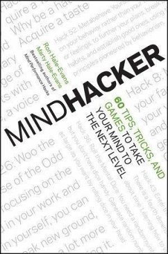 Mindhacker (eBook, PDF) - Hale-Evans, Ron; Hale-Evans, Marty