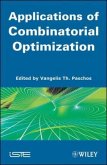 Applications of Combinatorial Optimization, Volume 3 (eBook, ePUB)