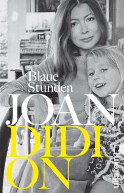 Blaue Stunden (eBook, ePUB) - Didion, Joan