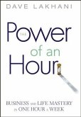 Power of An Hour (eBook, ePUB)