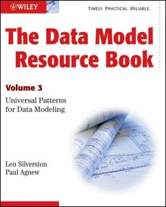 The Data Model Resource Book (eBook, ePUB) - Silverston, Len; Agnew, Paul