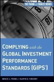 Complying with the Global Investment Performance Standards (GIPS) (eBook, PDF)