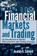 Financial Markets and Trading (eBook,... - Bild 1