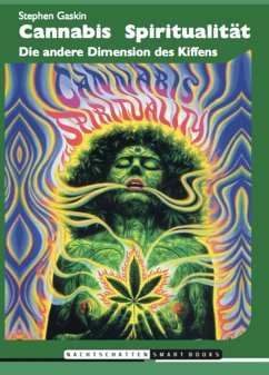 Cannabis Spiritualität (eBook, ePUB) - Gaskin, Stephen