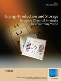 Energy Production and Storage (eBook, ePUB)