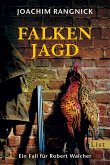 Falkenjagd / Robert Walcher Bd.3 (eBook, ePUB)