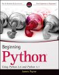Beginning Python (eBook, ePUB) - Bild 1