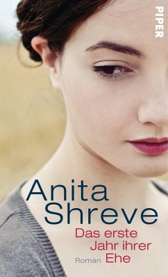 Das erste Jahr ihrer Ehe (eBook, ePUB) - Shreve, Anita