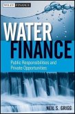 Water Finance (eBook, ePUB)