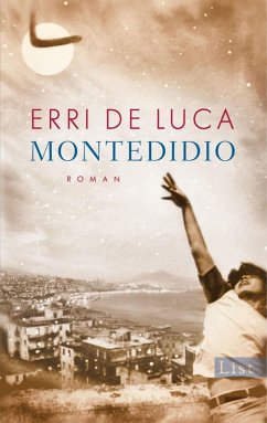 Montedidio (eBook, ePUB) - De Luca, Erri