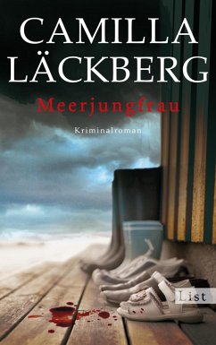 Meerjungfrau / Erica Falck & Patrik Hedström Bd.6 (eBook, ePUB) - Läckberg, Camilla