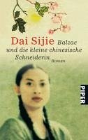 Balzac und die kleine chinesische Schneiderin (eBook, ePUB) - Sijie, Dai