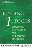 Finding #1 Stocks (eBook, PDF)