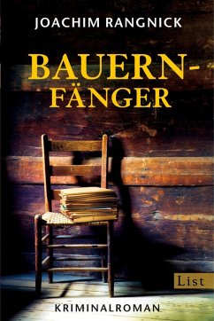 Bauernfänger / Robert Walcher Bd.1 (eBook, ePUB) - Rangnick, Joachim