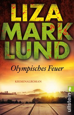 Olympisches Feuer / Annika Bengtzon Bd.1 (eBook, ePUB) - Marklund, Liza