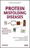 Protein Misfolding Diseases (eBook, ePUB)
