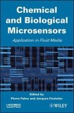 Chemical and Biological Microsensors (eBook, PDF)