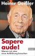 Sapere aude! (eBook, ePUB) - Bild 1