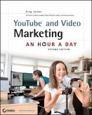 YouTube and Video Marketing (eBook, ePUB)