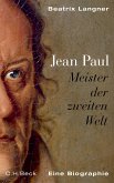 Jean Paul (eBook, ePUB)