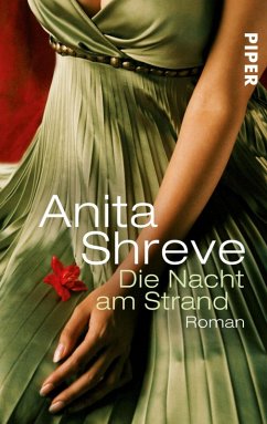 Die Nacht am Strand (eBook, ePUB) - Shreve, Anita