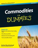Commodities For Dummies (eBook, PDF) Commodities For Dummies (eBook, PDF)